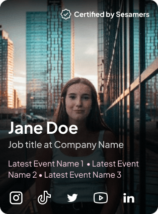 Events