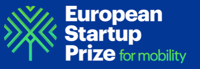 European Startup Prize for Mobility