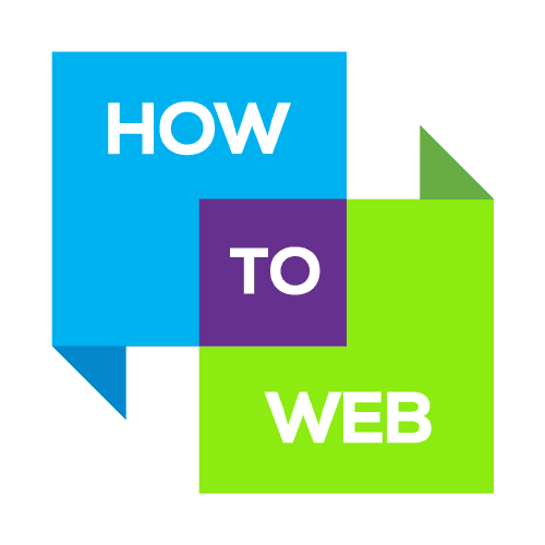 How to Web