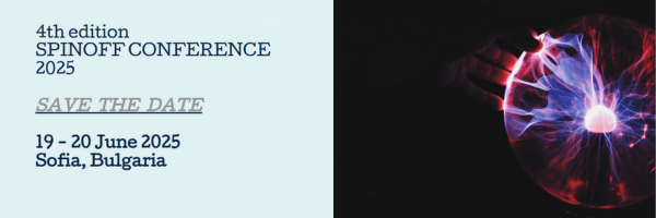 Spinoff Europa Conference 2025