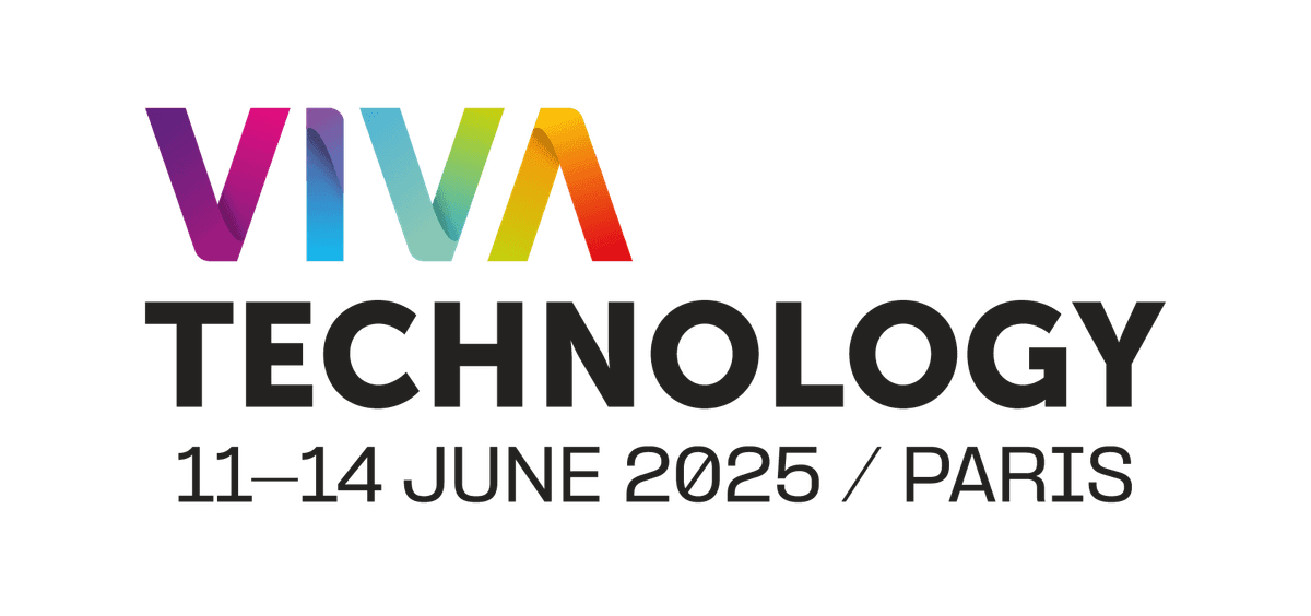 VivaTech 2025