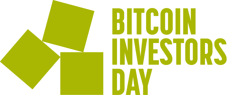 BITCOIN INVESTORS DAY