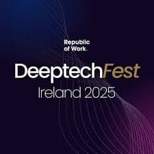 DeeptechFest Ireland