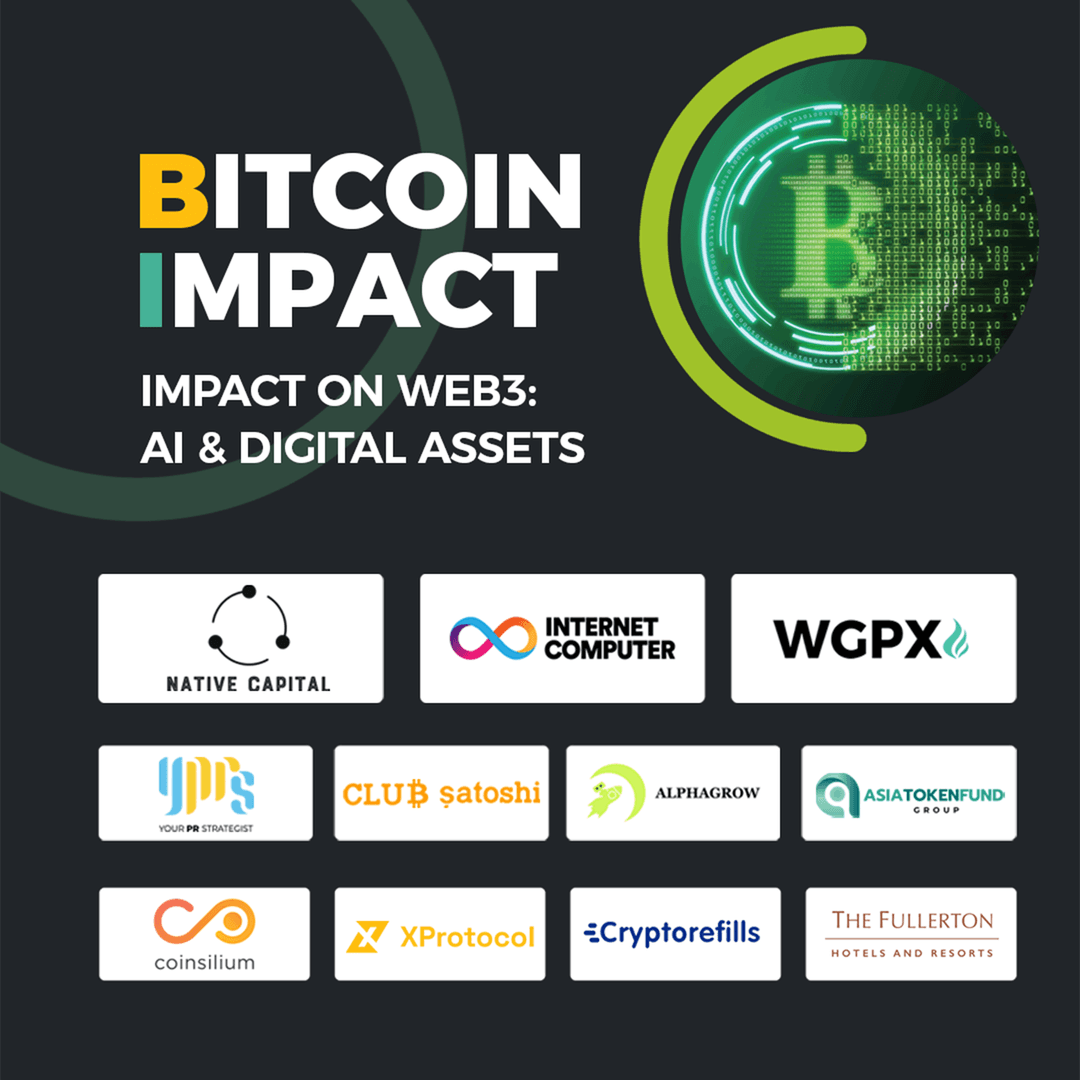 Bitcoin Impact “Impact on Web3: AI & Digital Assets”