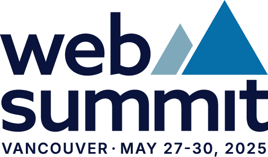 Web Summit Vancouver 2025