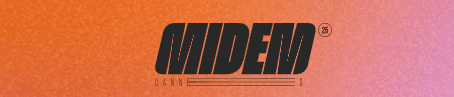 MIDEM 2026