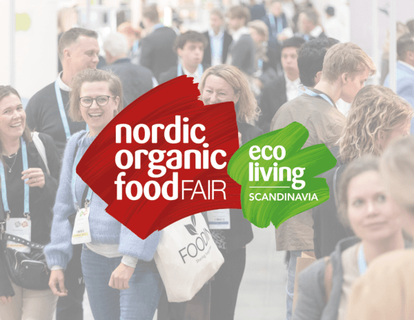 Nordic Organic Food Fair
