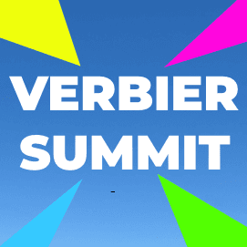 Verbier Summit 2025