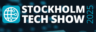 STOCKHOLM TECH SHOW 2025