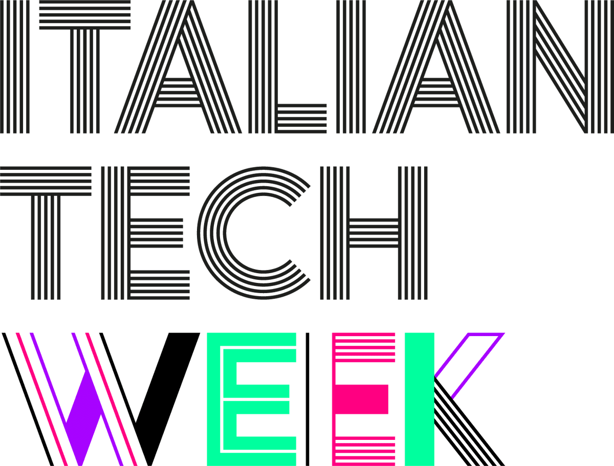 Italian Tech Week 2025