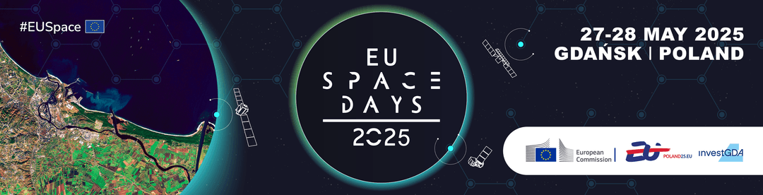 EU Space Days 2025