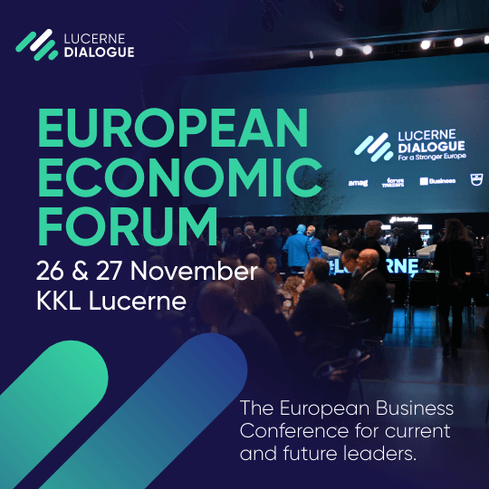 European Economic Forum