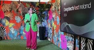 DeeptechFest Ireland 2025