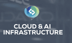 CLOUD & AI INFRASTRUCTURE