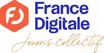 France Digitale 2025