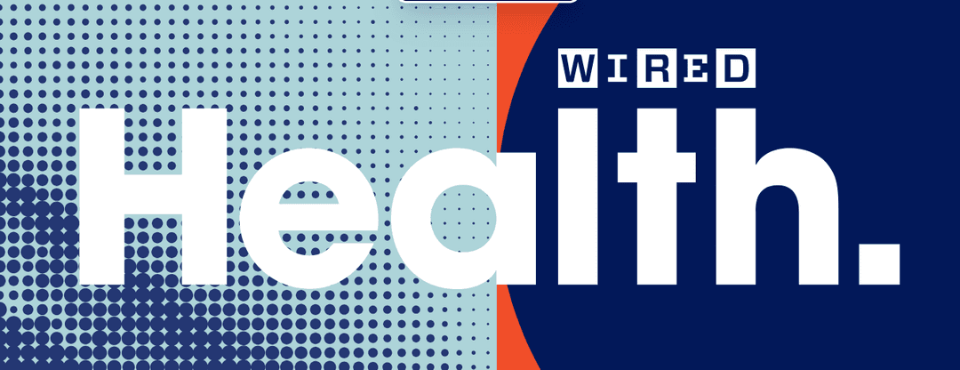 WIRED HEALTH 2025