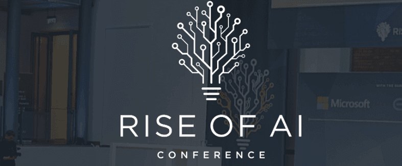 Rise of AI 2025