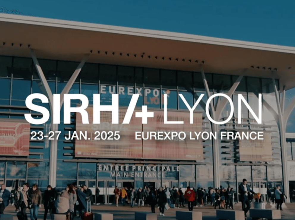 Sirha 2025