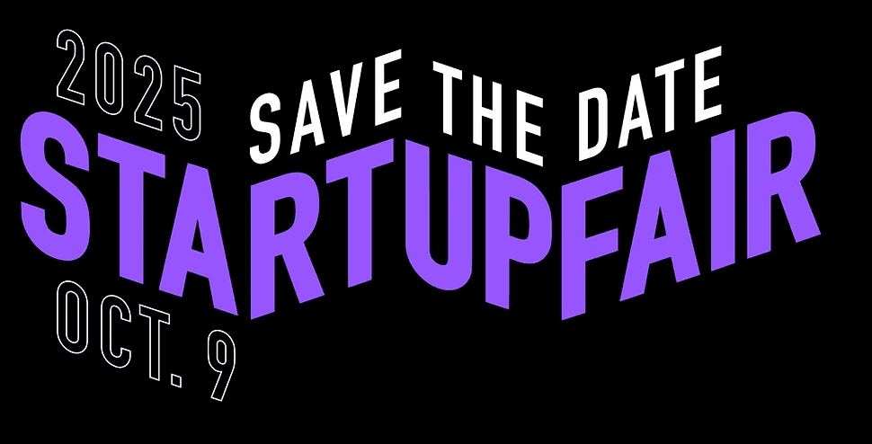 Startup Fair