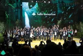Hello Tomorrow Global Summit 2025