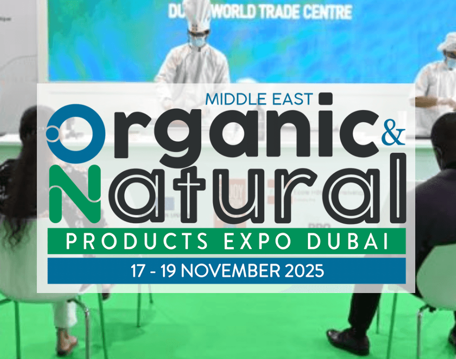 Organic & Natural