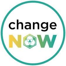 Change NOW