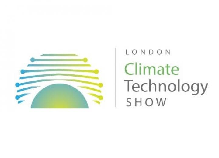 London Climate Technology Show