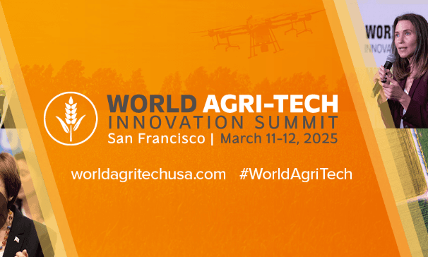 World Agri-Tech Innovation Summit