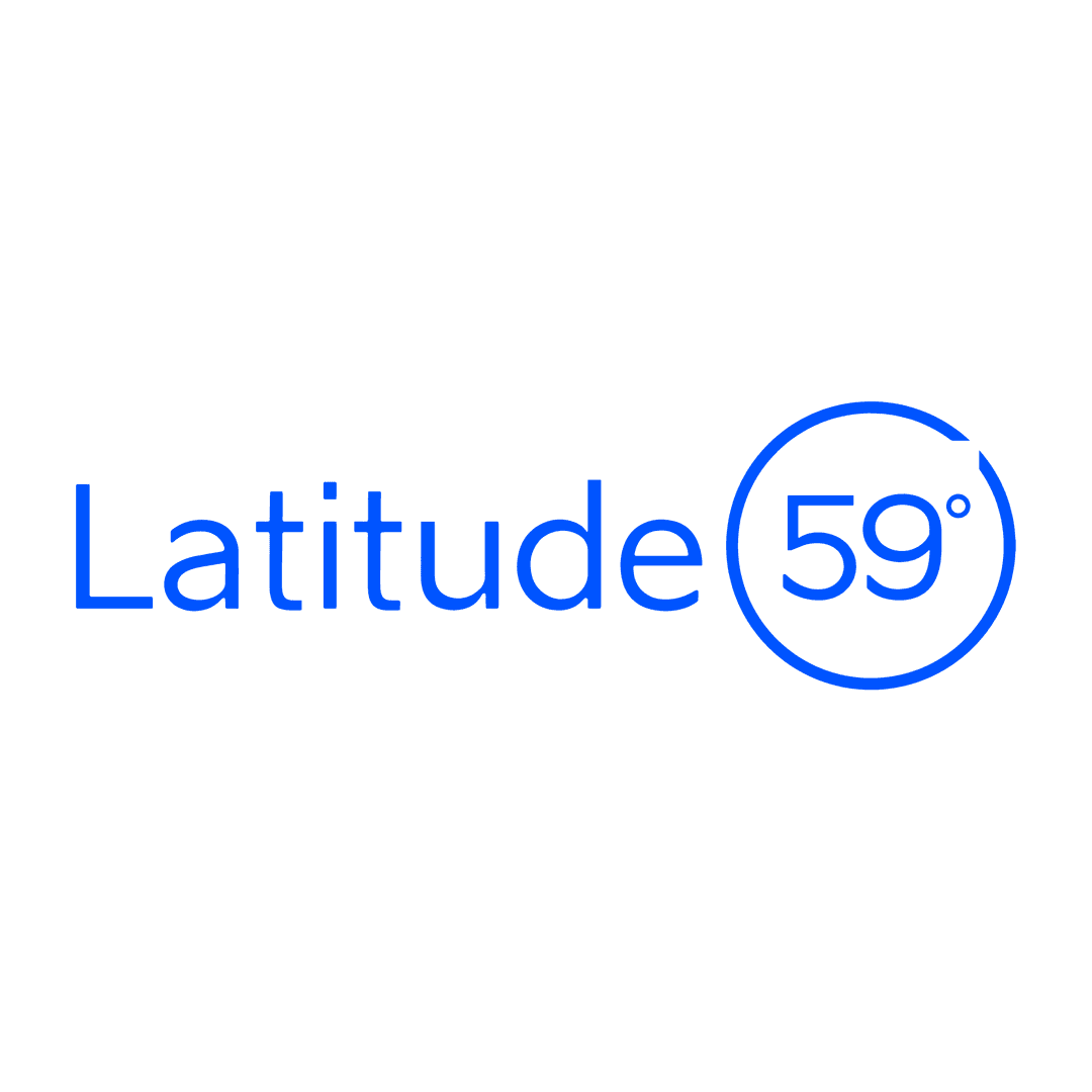 Latitude59