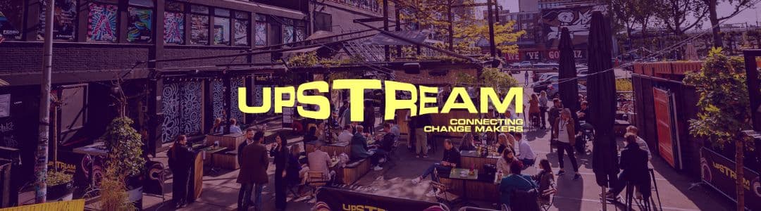 Upstream Festival