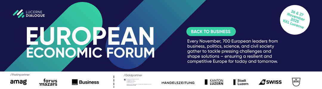 European Economic Forum