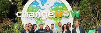 ChangeNOW 2025