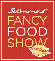 Summer Fancy Food Show