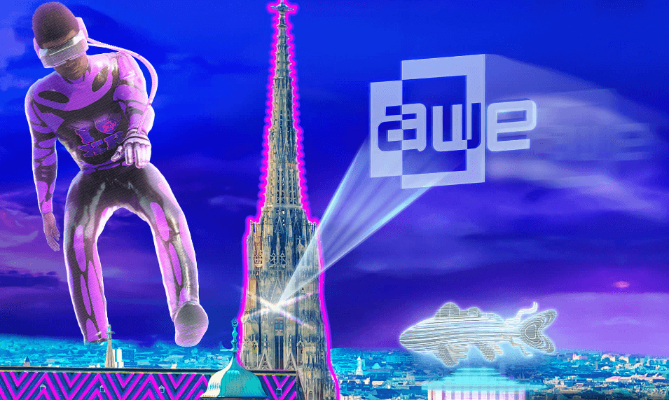 AWE EU 2025
