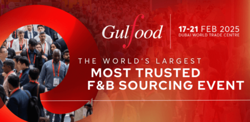 Gulfood