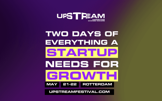 Upstream Festival