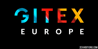 GITEX Europe