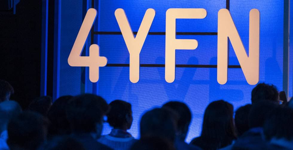 4YFN 2025