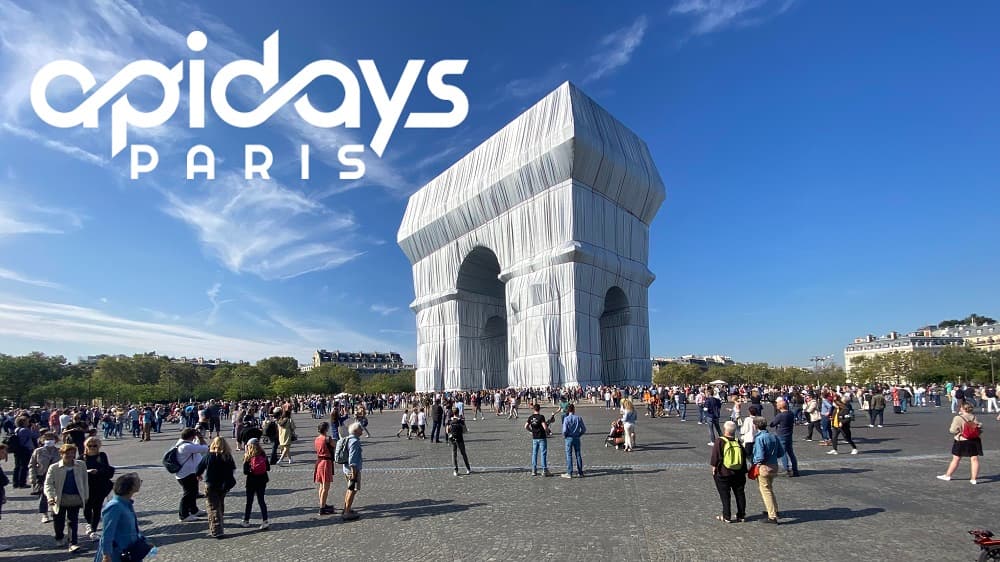 APIdays 2024