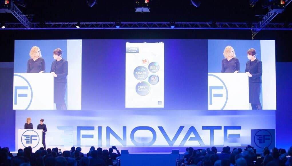 Finovate Europe 2024