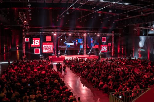 Infoshare 2023