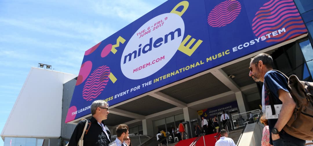 Midem 2024