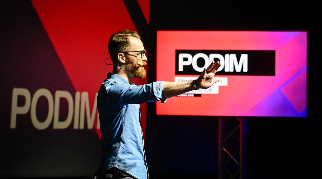 Podim 2023