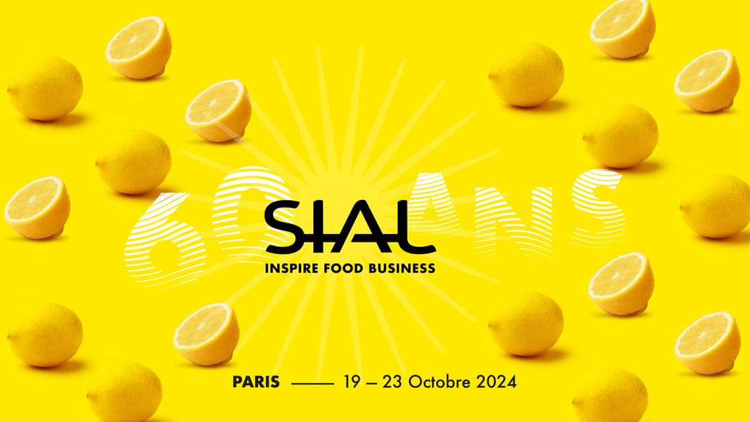 SIAL  Paris 2024