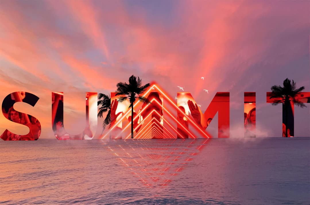 Summit At Sea 2024