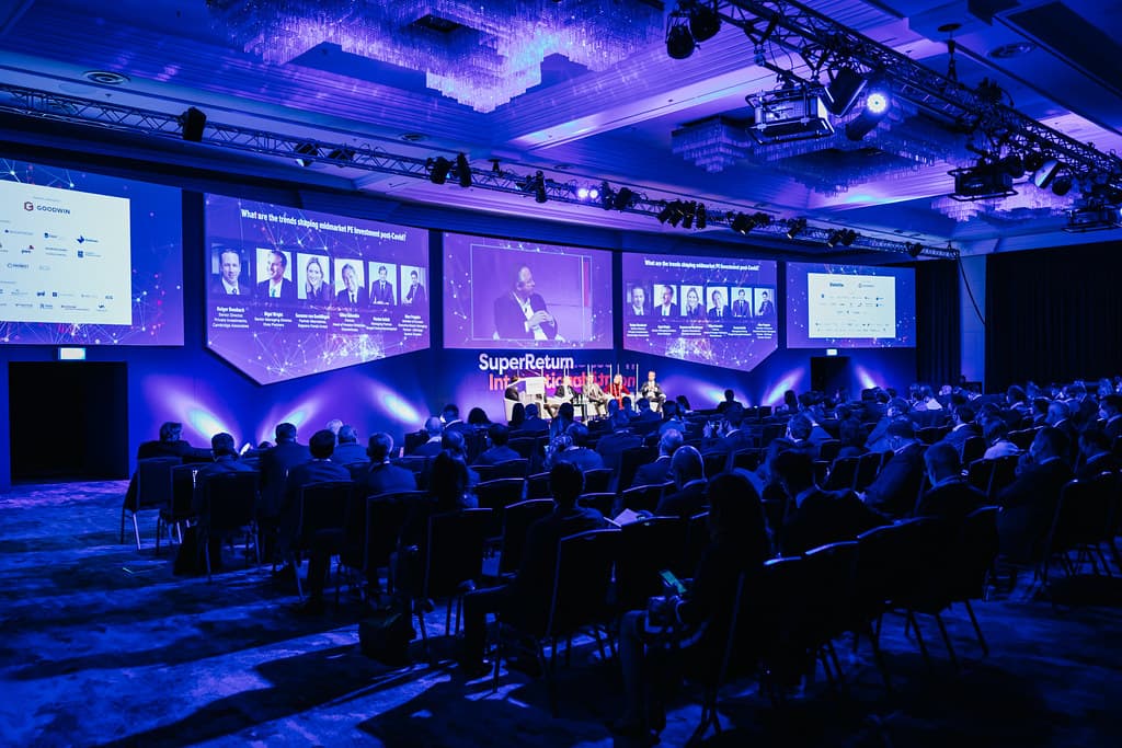 SUperReturn 2024