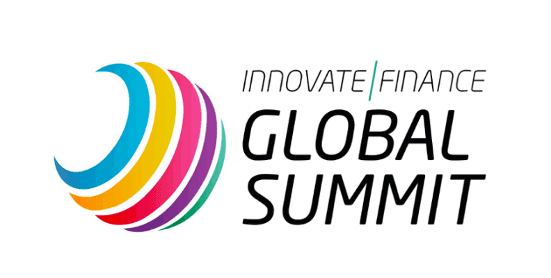 Innovate Finance Global Summit