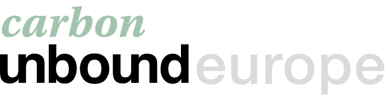 Carbon Unbound Europe