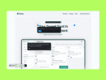 Startup Image