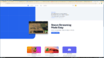 Startup Image